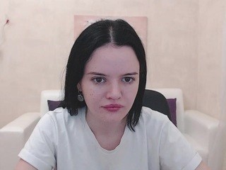 Miaredi Nude On Adult Cam In Her Live Porn Chat PrettyPussy