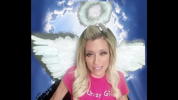 Vanessa Vixen is a Chazzy Angel!