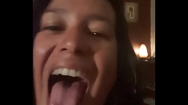 Volvio barbara y habla de su video hot