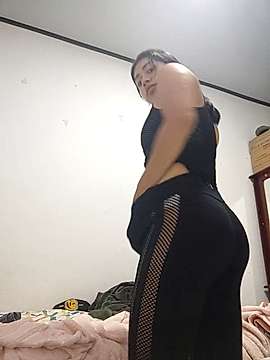 Aimi_Art naked stripping on cam for live sex video chat