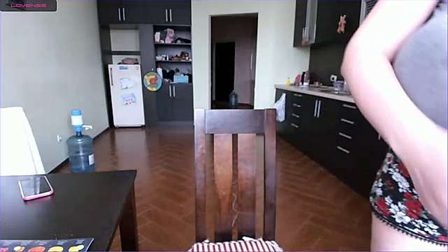 alisiaparril naked stripping on cam for live sex video chat