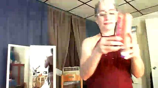 ANALTRAINING naked stripping on cam for live sex video chat