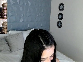 Andy<3 nude on adult cam in her Live Porn Chat