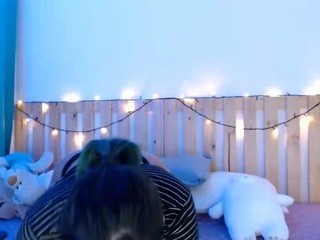 anny-velez nude on adult cam in her Live Porn Chat