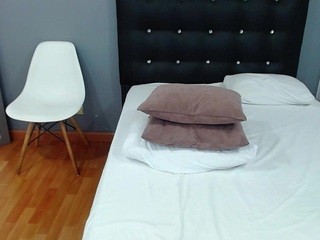 baby-ebony nude on adult cam in her Live Porn Chat