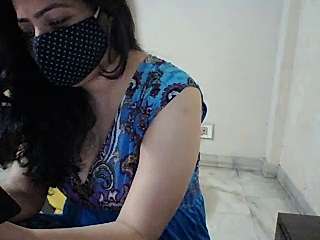 bedcouple69 naked stripping on cam for live sex video chat