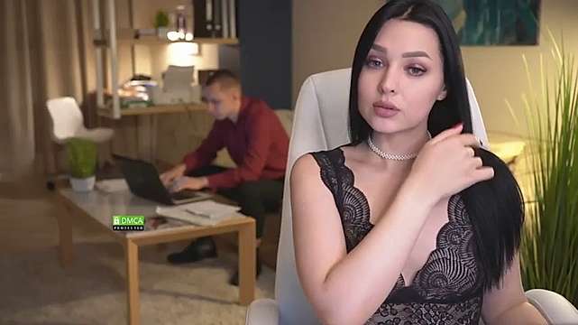 BLessFLoyd4K naked stripping on cam for live sex video chat