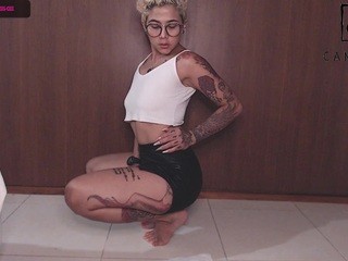 cameron-thomas nude on adult cam in her Live Porn Chat
