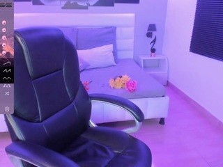 Camila nude on adult cam in her Live Porn Chat