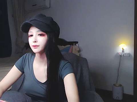 candy_cola naked stripping on cam for live sex video chat
