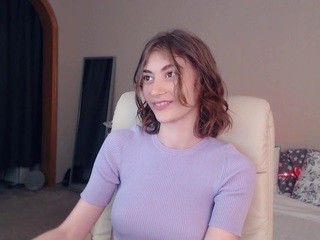 cutecurles nude on adult cam in her Live Porn Chat
