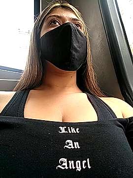 emilyjohanson naked stripping on cam for live sex video chat
