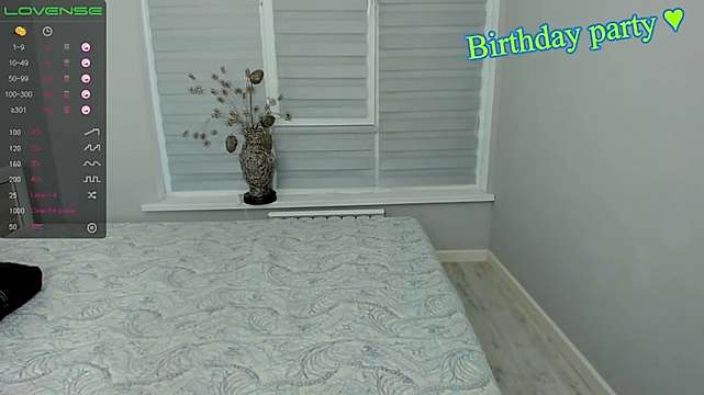 erika_swon naked stripping on cam for live sex video chat