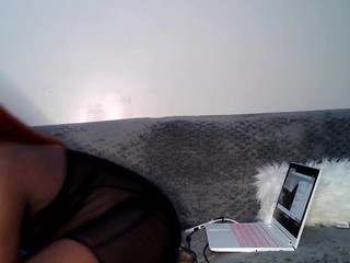 ?, Nyla Cherry? nude on adult cam in her Live Porn Chat