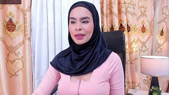 fal_han naked stripping on cam for live sex video chat
