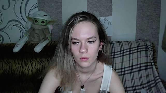 Favorite_Girls naked stripping on cam for live sex video chat