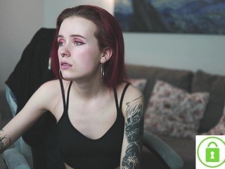 Gera nude on adult cam in her Live Porn Chat