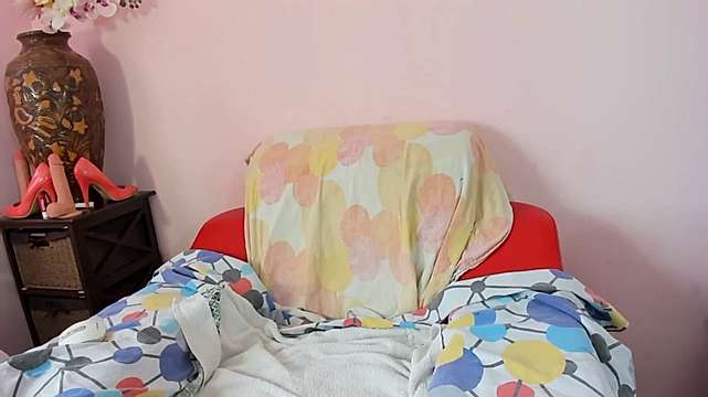 HotSweetAngel naked stripping on cam for live sex video chat