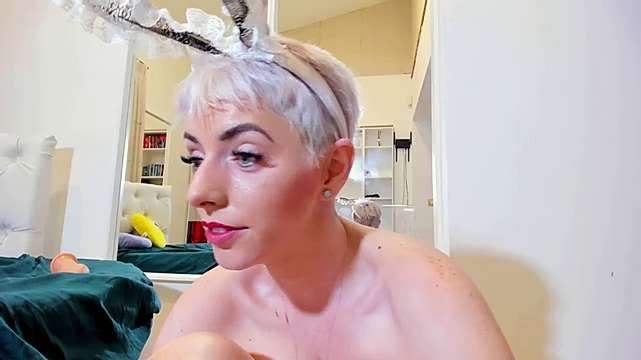 JenniferAmber_ naked stripping on cam for live sex video chat