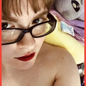 JoeyBlack69 naked before webcam in live video chat