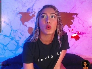 julianagh nude on adult cam in her Live Porn Chat