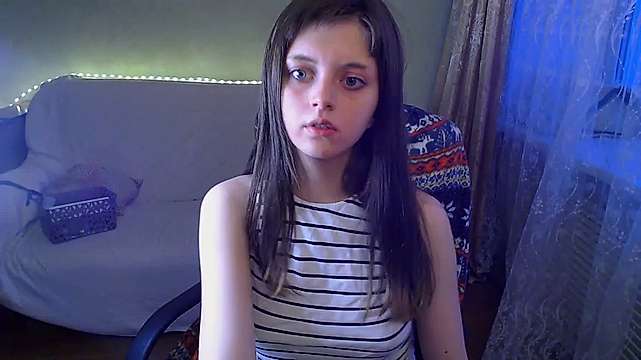 kumiko_baby naked stripping on cam for live sex video chat