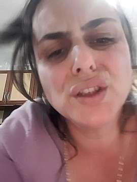 LadyGlamourous naked stripping on cam for live sex video chat