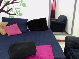 Lorena nude on adult cam in her Live Porn Chat