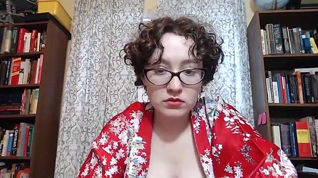 LucieGarter naked stripping on cam for live sex video chat