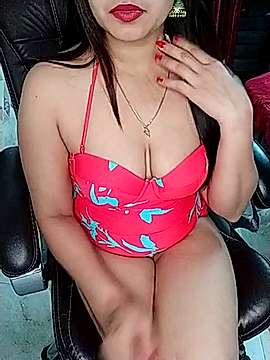mahimagicgirl naked stripping on cam for live sex video chat