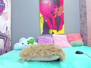 Mia, ♥ nude on adult cam in her Live Porn Chat