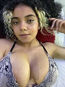MiiaBOOBS naked stripping on cam for live sex video chat