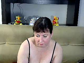 Milf4love50 naked stripping on cam for live sex video chat