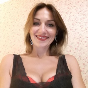 MonicaChu naked before webcam in live video chat