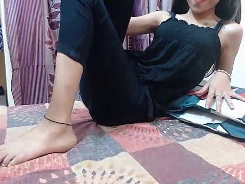 nia_7 naked stripping on cam for live sex video chat