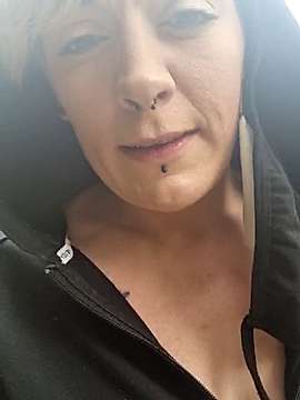 PinkTheHawk naked stripping on cam for live sex video chat