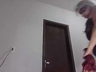 Poliana_Girl naked stripping on cam for live sex video chat