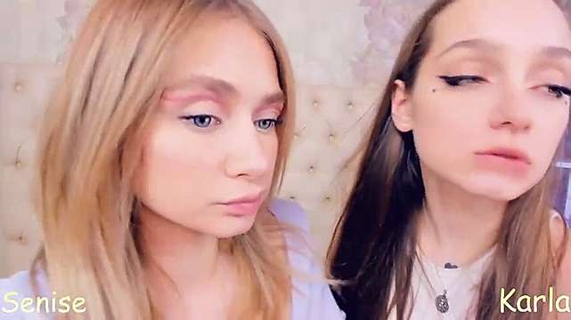 RalineEva naked stripping on cam for live sex video chat