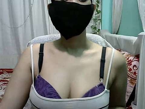 Saira_SIRI naked stripping on cam for live sex video chat