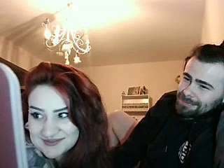 SexDamage naked stripping on cam for live sex video chat