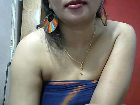 Sexy_mahi naked stripping on cam for live sex video chat
