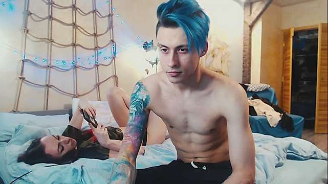 shineblue_2728 naked stripping on cam for live sex video chat