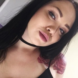 Theahotkitten naked before webcam in live video chat
