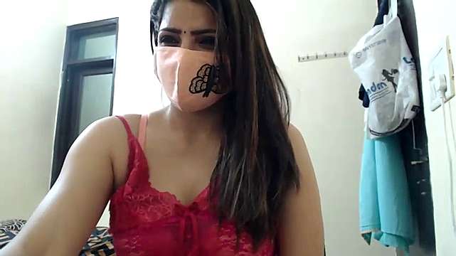 Virgin_Baby naked stripping on cam for live sex video chat