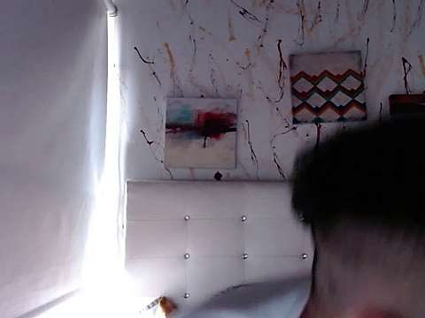 ANGELICA_CRIS naked stripping on cam for live sex video chat