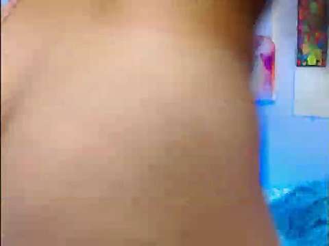 blueberry_05 naked stripping on cam for live sex video chat
