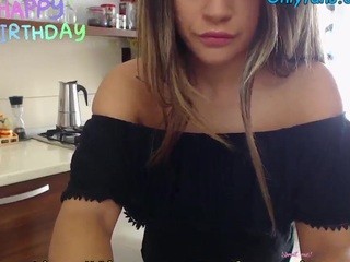 ?, Lissa ? nude on adult cam in her Live Porn Chat