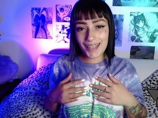 heaven-x nude on adult cam in her Live Porn Chat