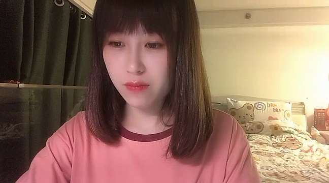 JIU_Cat naked stripping on cam for live sex video chat