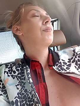NoraKrel naked stripping on cam for live sex video chat